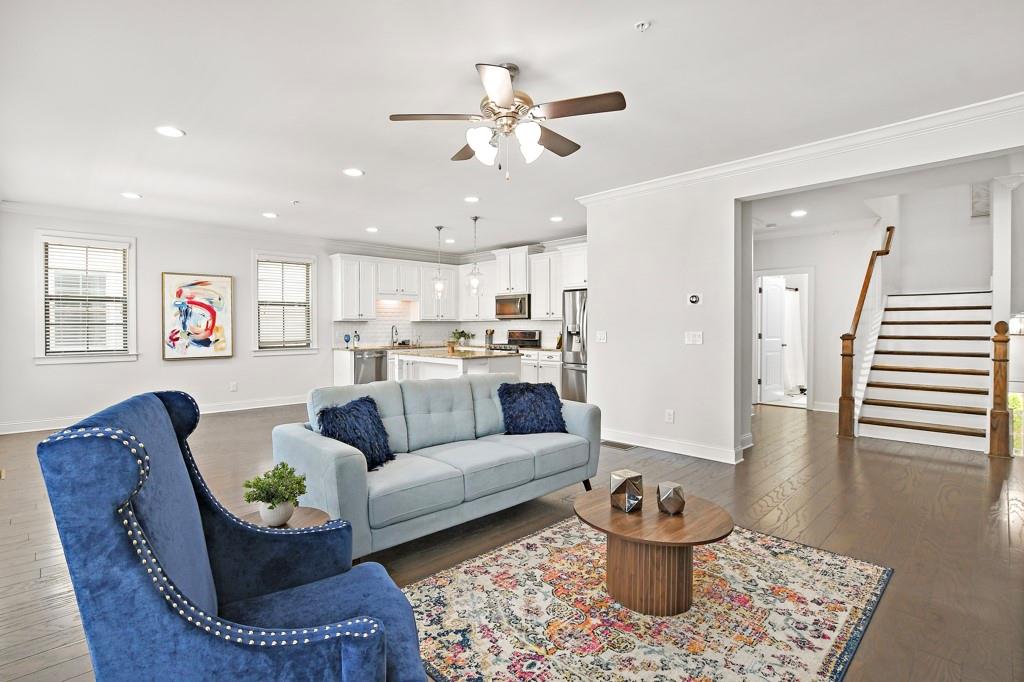 164 Marietta Walk Trace