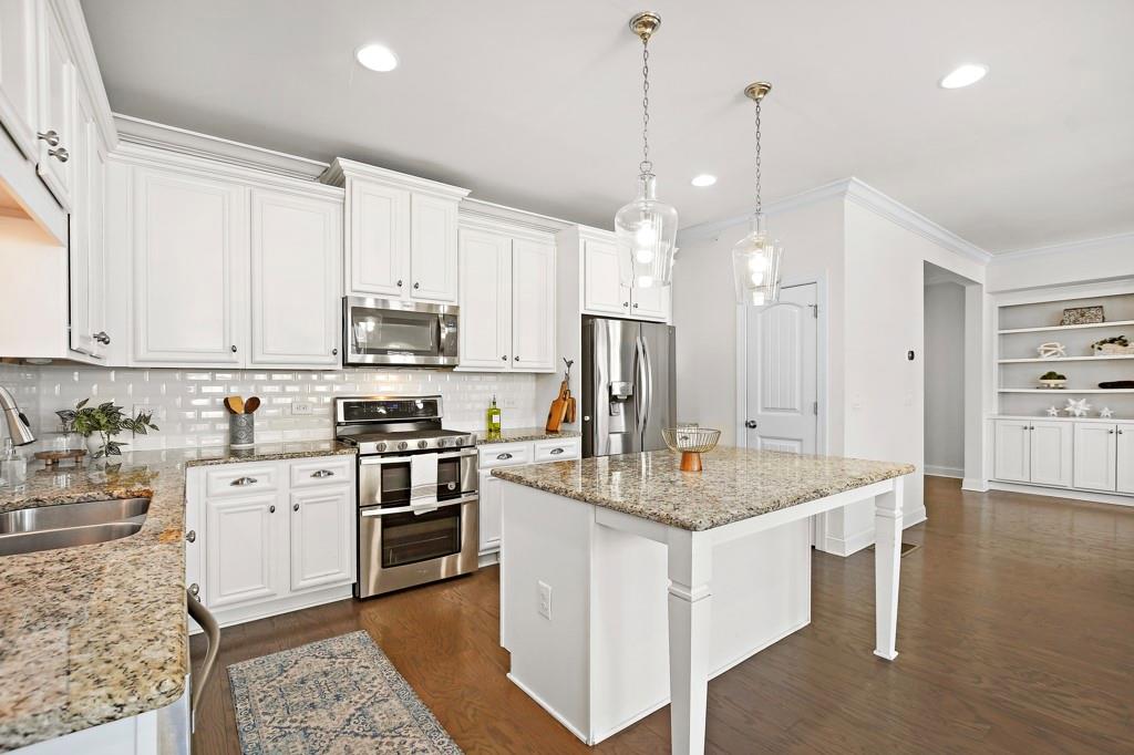 164 Marietta Walk Trace