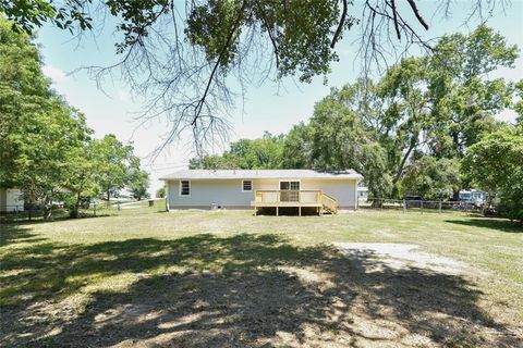 A home in Conyers