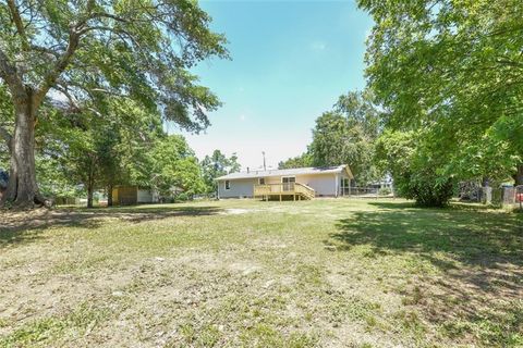 A home in Conyers