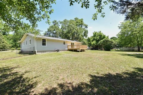 A home in Conyers