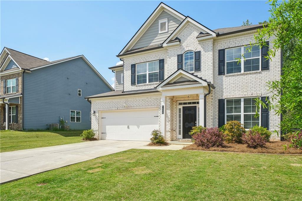 7455 Easton Valley Lane, Cumming, Georgia image 3