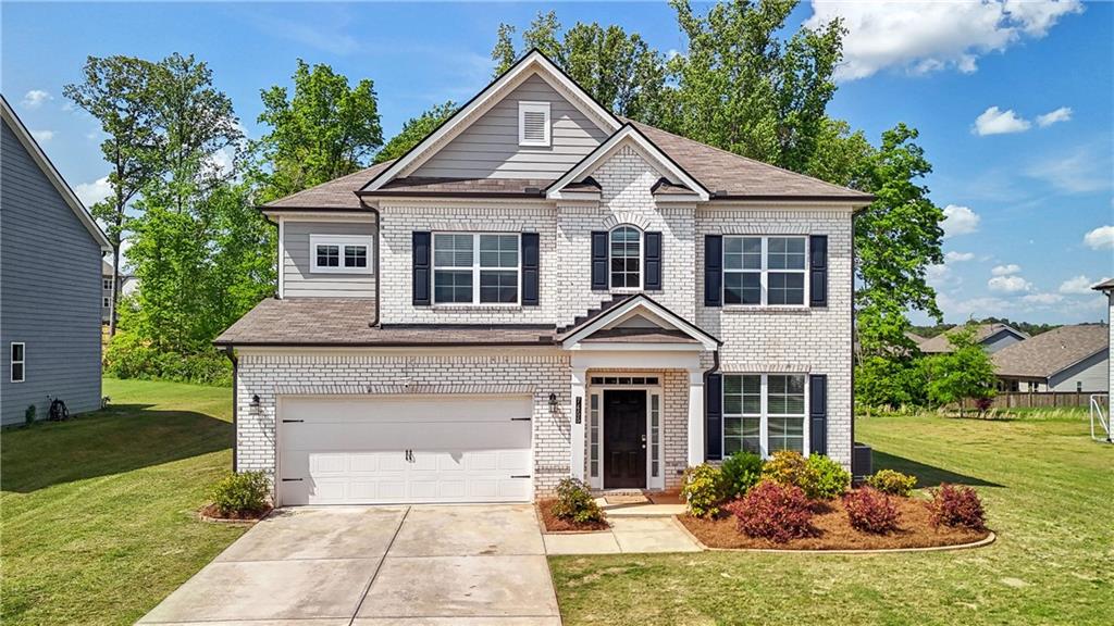 7455 Easton Valley Lane, Cumming, Georgia image 1