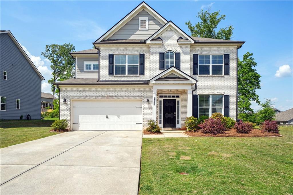 7455 Easton Valley Lane, Cumming, Georgia image 2