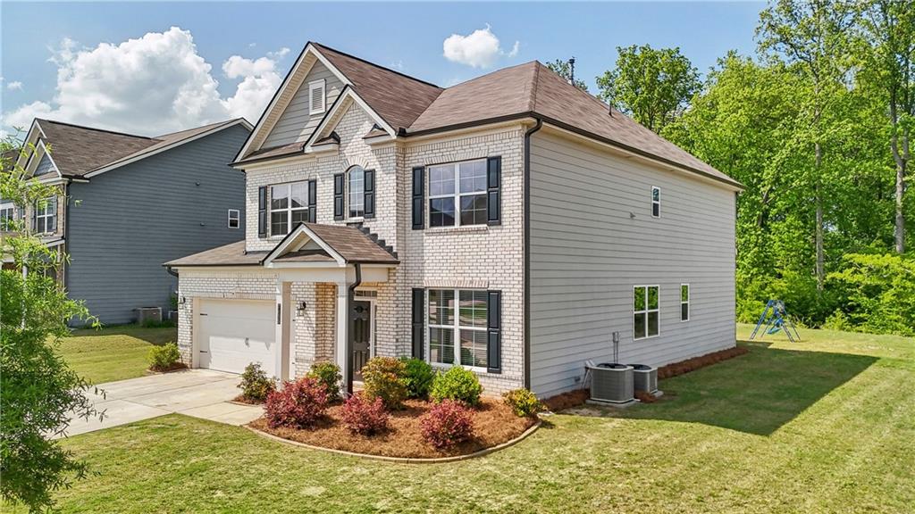 7455 Easton Valley Lane, Cumming, Georgia image 47