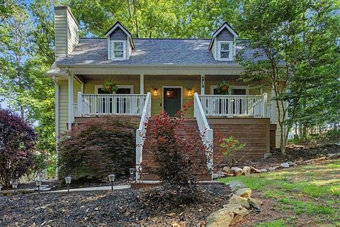 2078 Winding Creek Lane SW Marietta GA 30064
