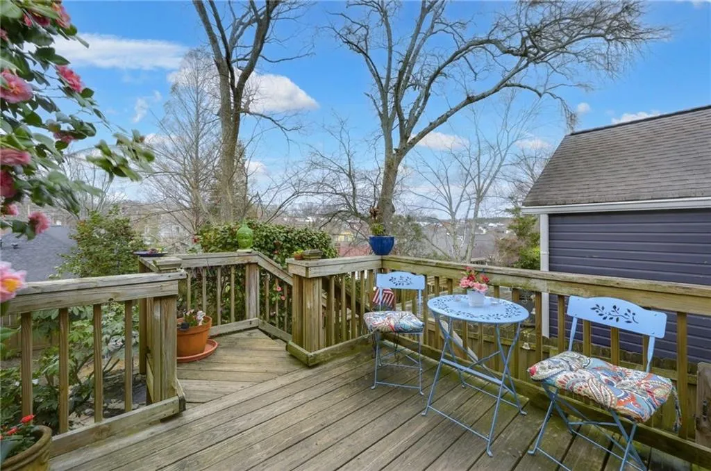 Atlanta, Georgia 30307, United States, 1 Bedroom Bedrooms, ,1 BathroomBathrooms,Residential,Active,80687