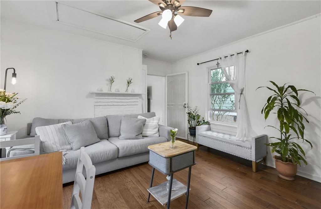 818 Virgil Street, Atlanta, Georgia image 6