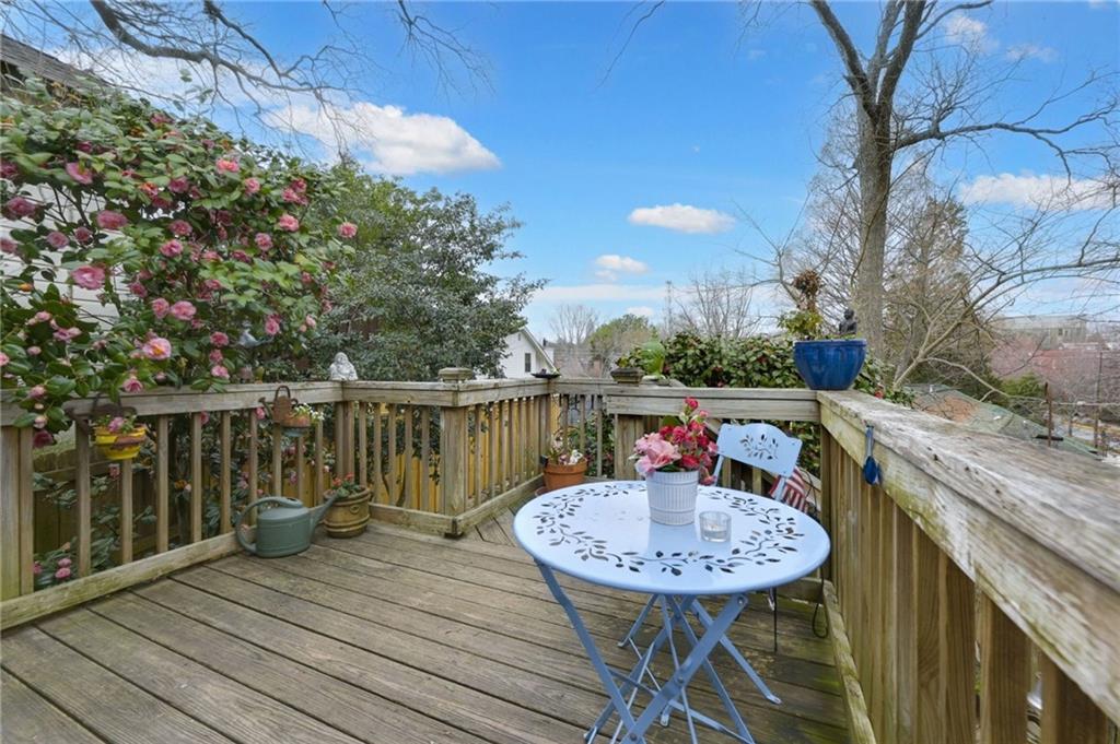 818 Virgil Street, Atlanta, Georgia image 18