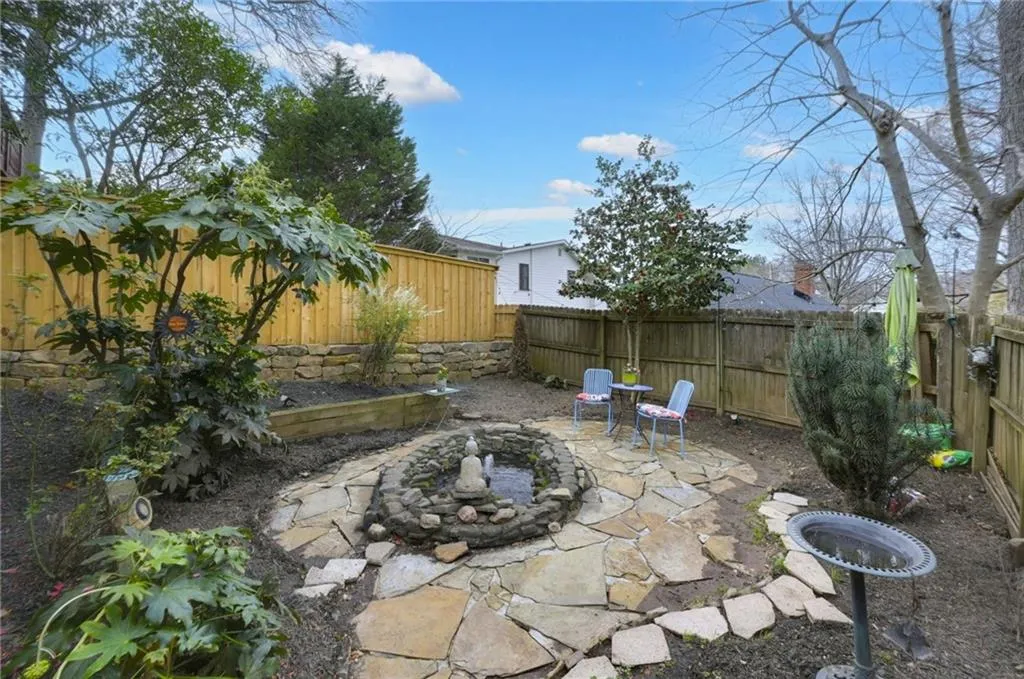 Atlanta, Georgia 30307, United States, 1 Bedroom Bedrooms, ,1 BathroomBathrooms,Residential,Active,80687