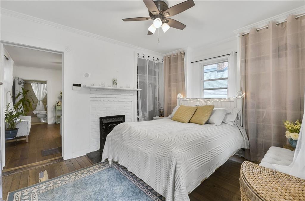 818 Virgil Street, Atlanta, Georgia image 14