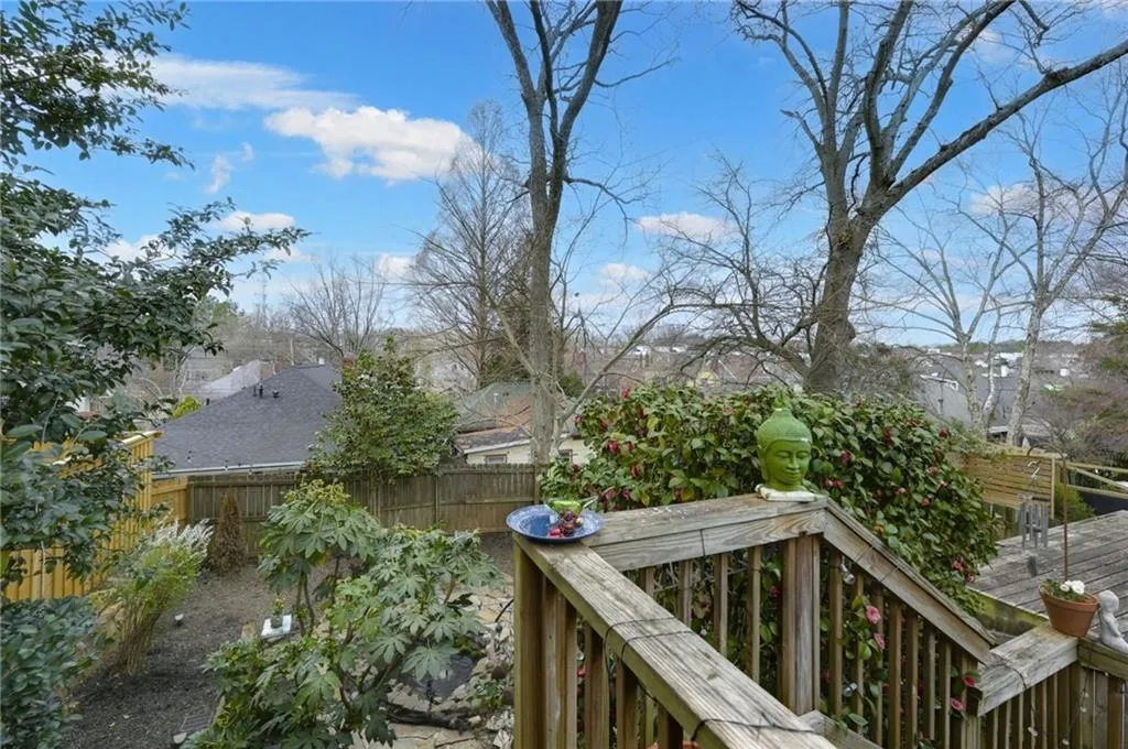 Atlanta, Georgia 30307, United States, 1 Bedroom Bedrooms, ,1 BathroomBathrooms,Residential,Active,80687