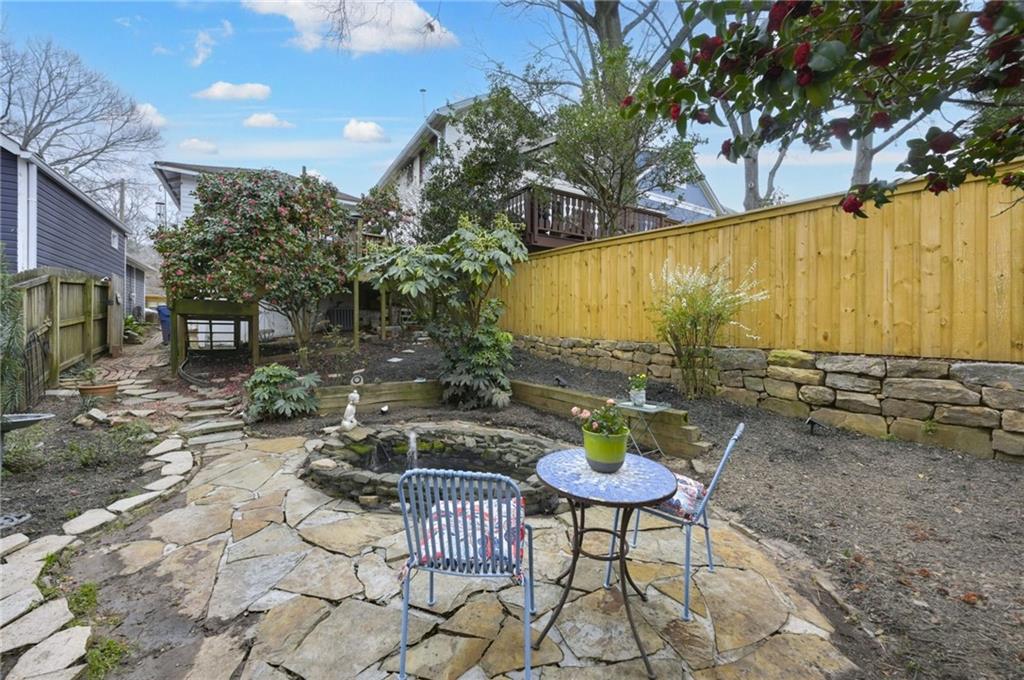 818 Virgil Street, Atlanta, Georgia image 23