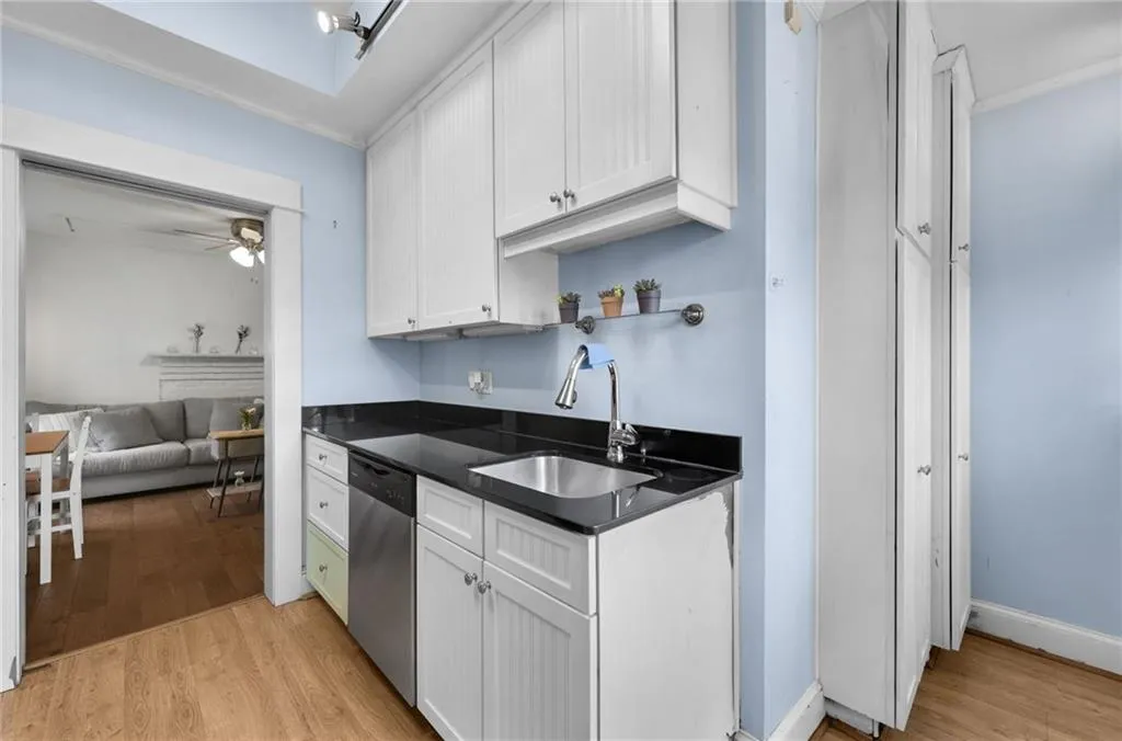 Atlanta, Georgia 30307, United States, 1 Bedroom Bedrooms, ,1 BathroomBathrooms,Residential,Active,80687