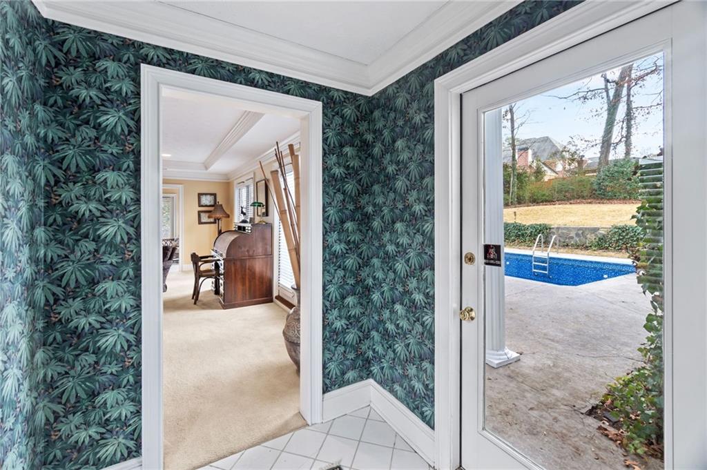 837 Pine Ridge Drive