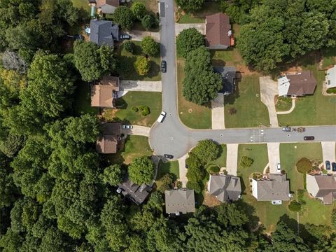 A home in Lawrenceville