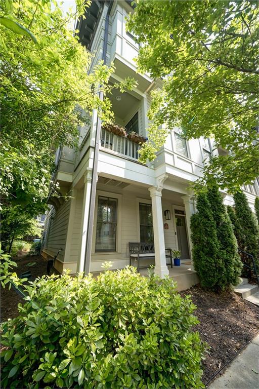 986 Mauldin Street SE