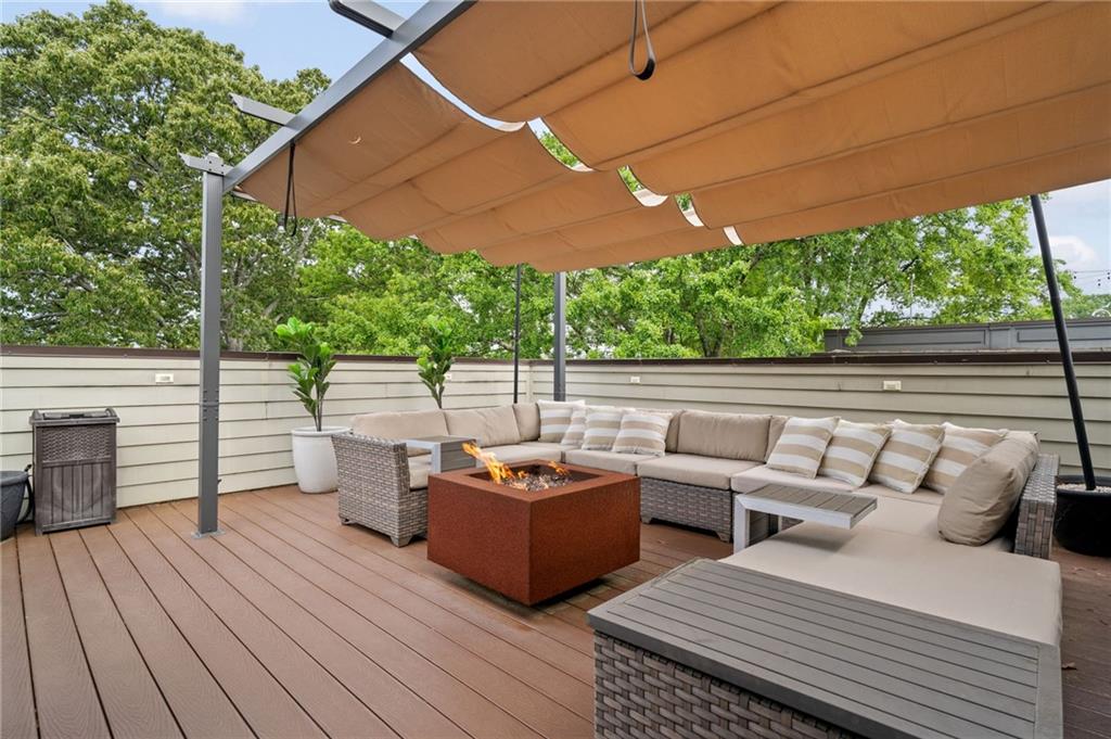 986 Mauldin Street, Atlanta, Georgia image 24