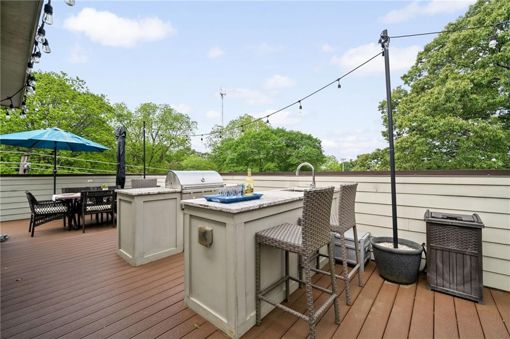 986 Mauldin Street, Atlanta, Georgia image 25