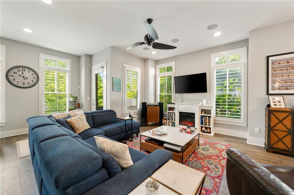 986 Mauldin Street, Atlanta, Georgia image 13