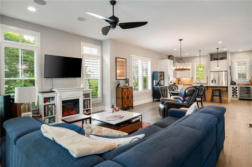 986 Mauldin Street, Atlanta, Georgia image 14