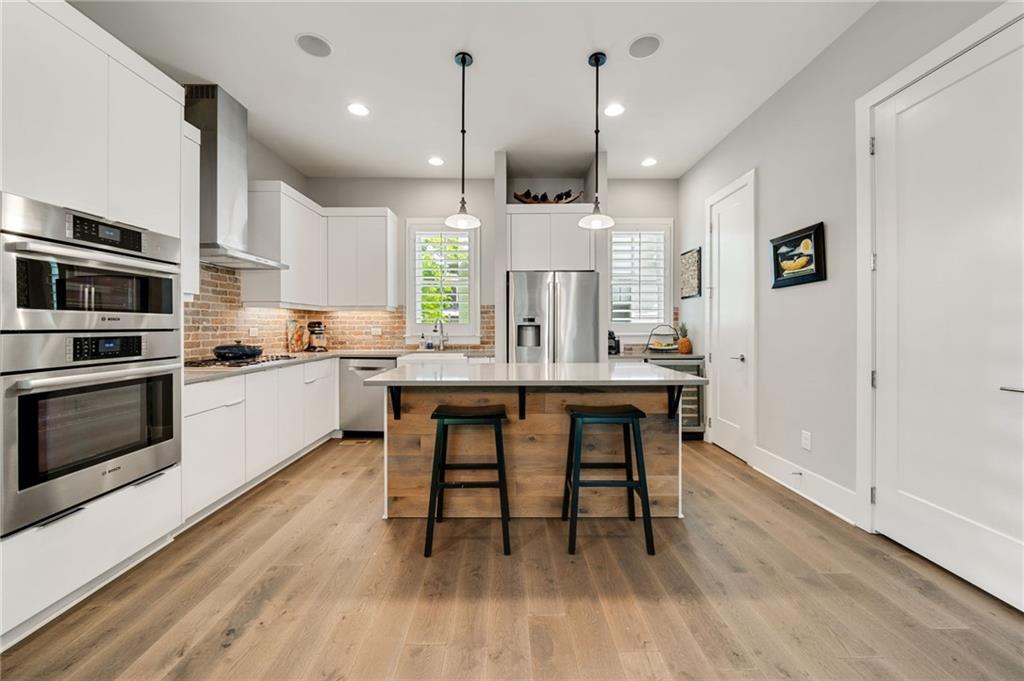 986 Mauldin Street, Atlanta, Georgia image 7