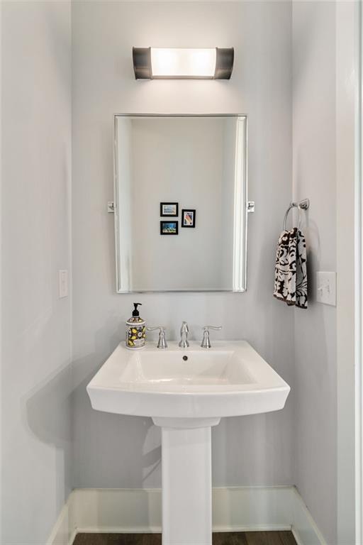 986 Mauldin Street, Atlanta, Georgia image 11