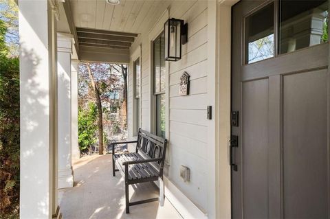 986 Mauldin Street SE Atlanta GA 30316