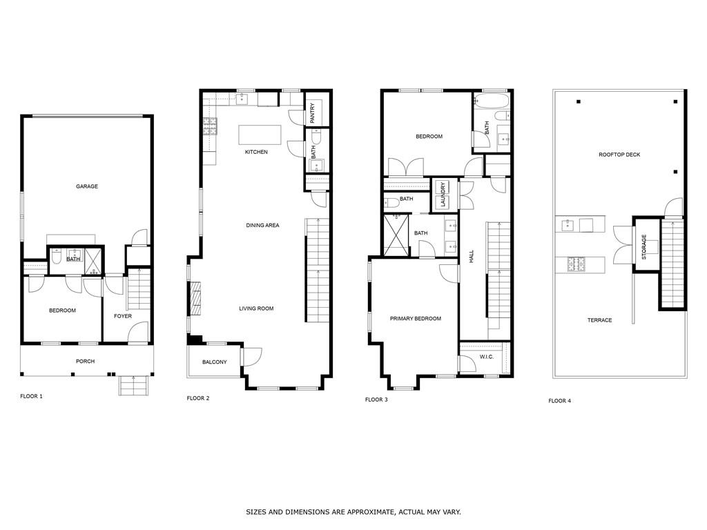 986 Mauldin Street, Atlanta, Georgia image 30