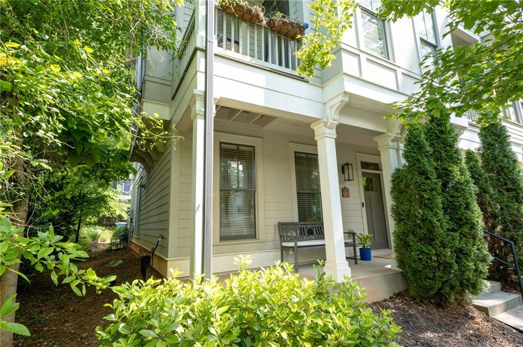 986 Mauldin Street, Atlanta, Georgia image 1