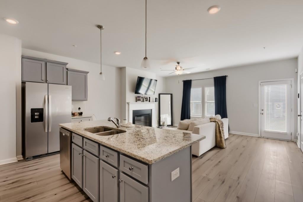 11694 Chatham Drive