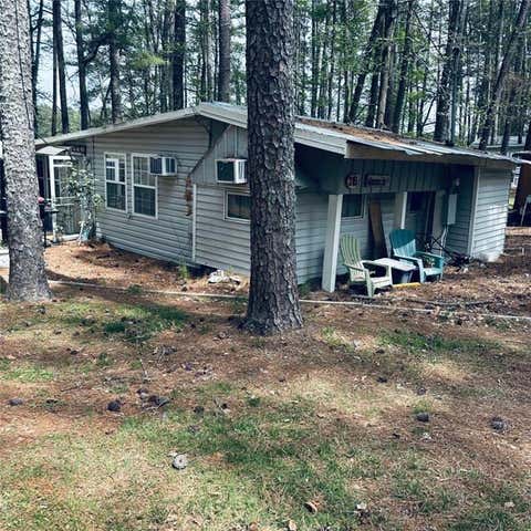 Homes For Sale - 5400 Kings Camp Road<br/> Bartow County, Acworth, GA 30102