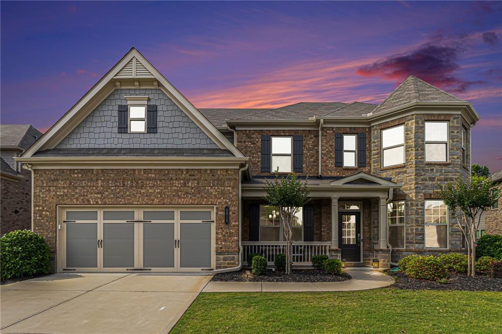 4815 Edgemoore Trace