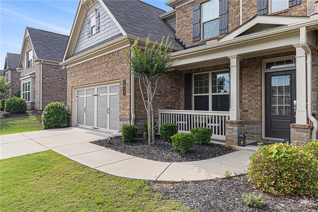 4815 Edgemoore Trace