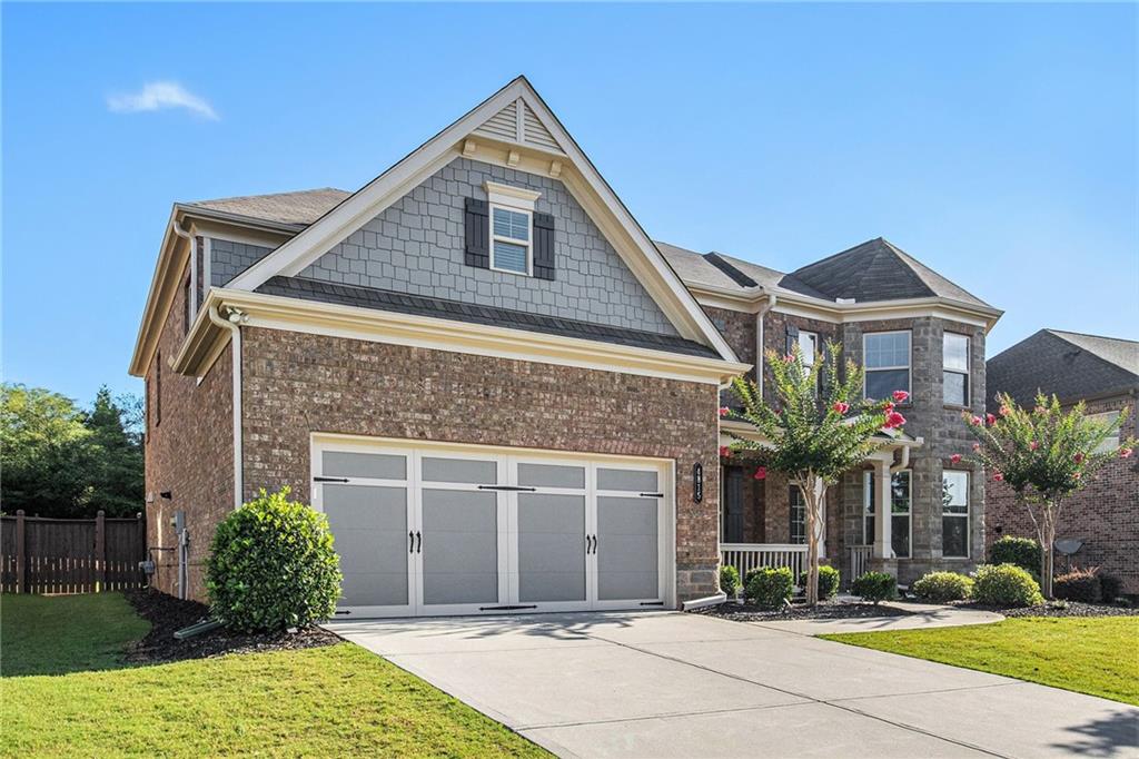 4815 Edgemoore Trace