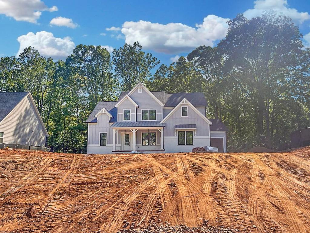 9110 Greenway Court, Gainesville, Georgia image 1