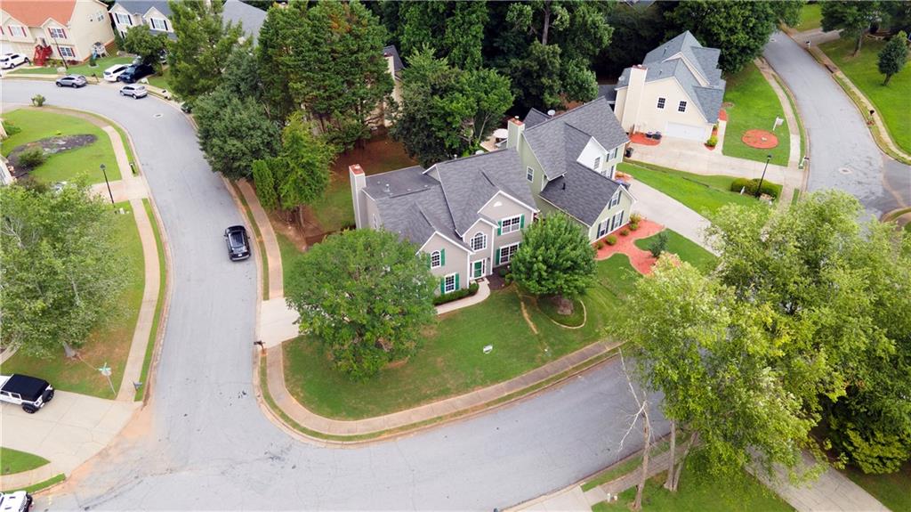 1607 Tunbridge Lane