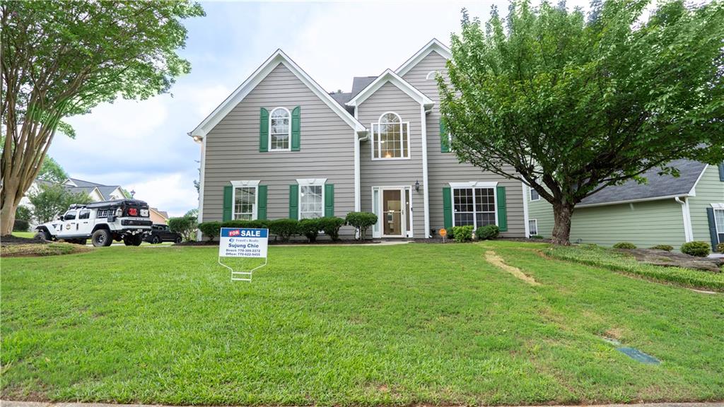 1607 Tunbridge Lane