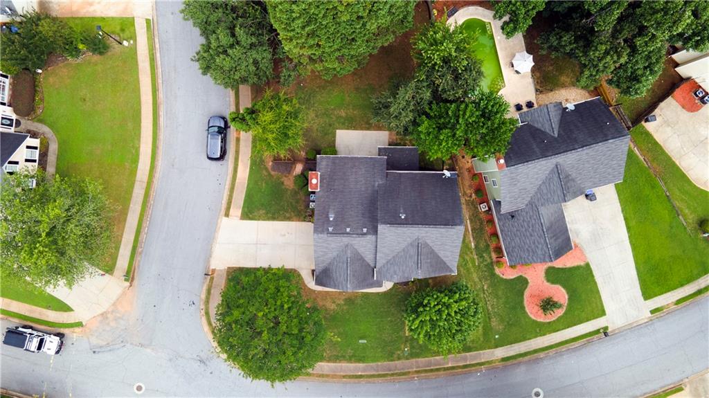 1607 Tunbridge Lane