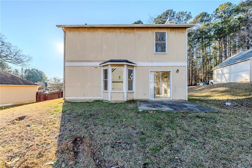 3727 Conley Downs Lane, Decatur, Georgia image 10