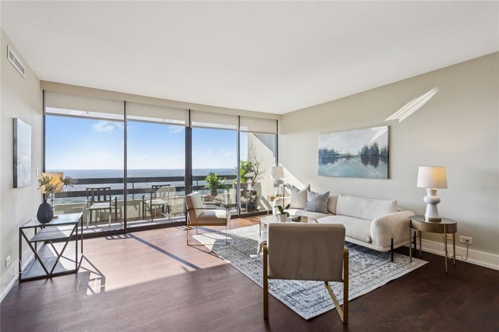 2660 Peachtree Road NW 39G