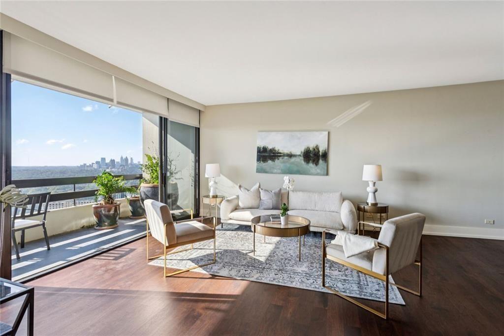 2660 Peachtree Road NW 39G