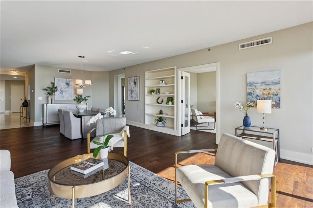 2660 Peachtree Road NW 39G
