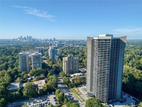 2660 Peachtree Road NW 39G Atlanta GA 30305