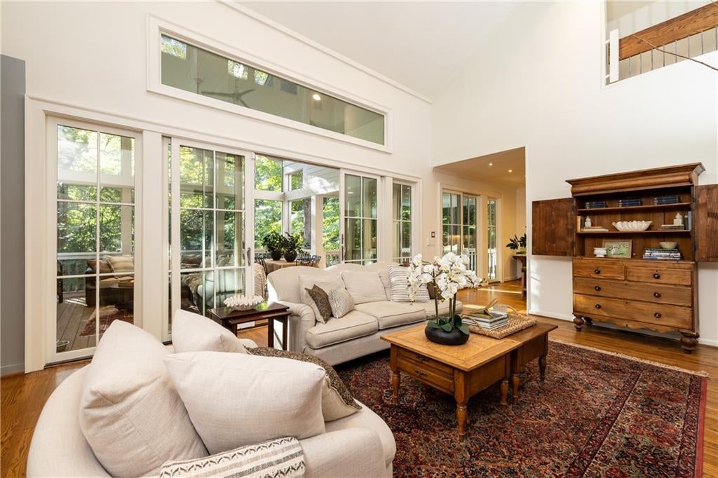 2875 Margaret Mitchell Drive NW