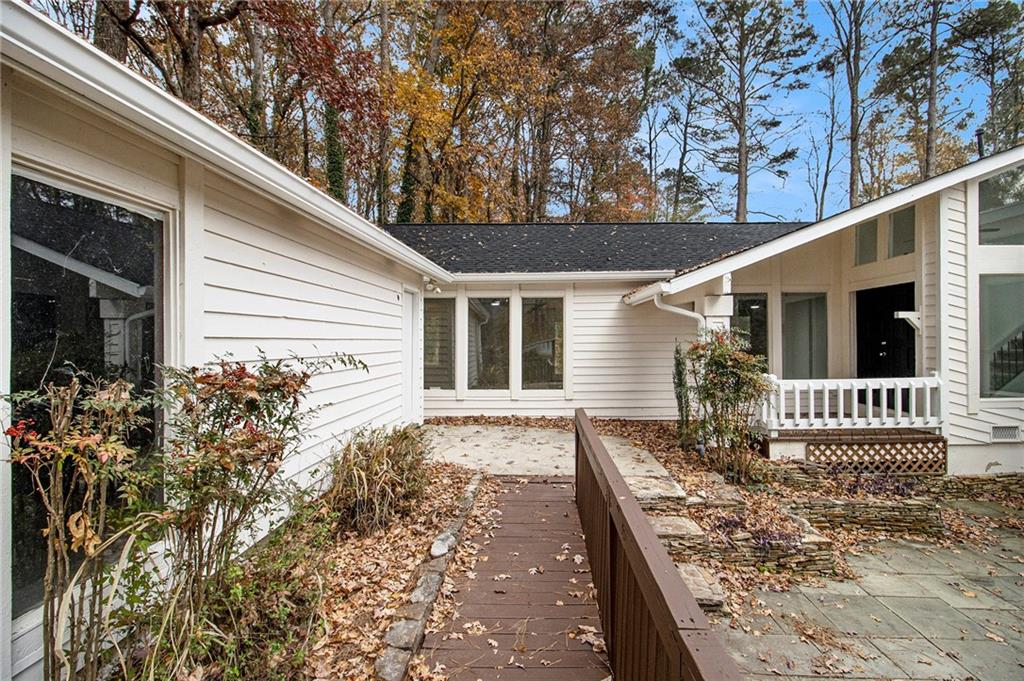 4380 Wood Creek Drive