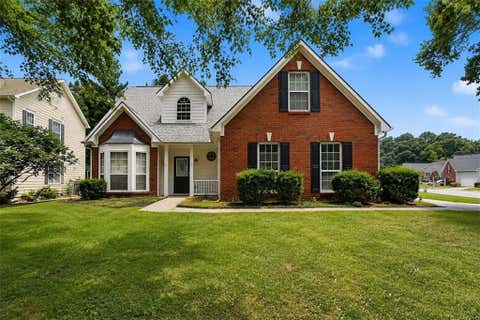 Homes For Rent - 665 Peachtree Trails Drive<br/> Suwanee, GA 30024