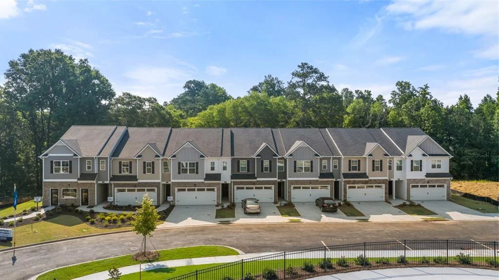 1408 Gray Branch Drive
