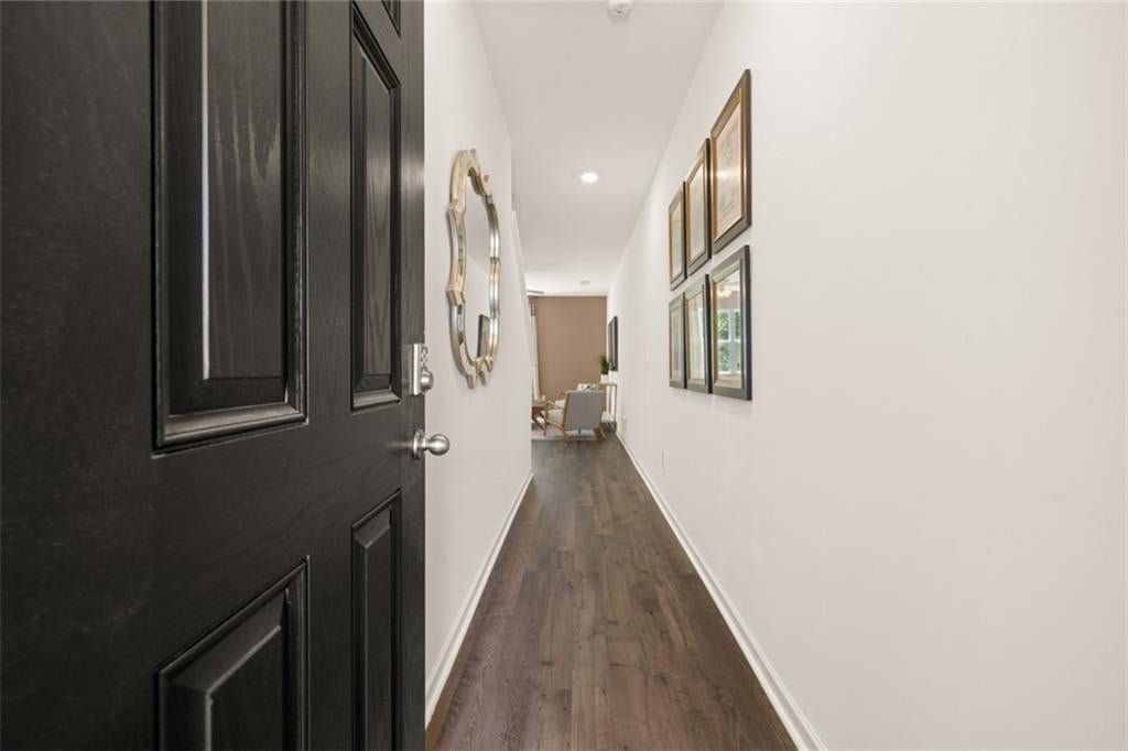 1408 Gray Branch Drive