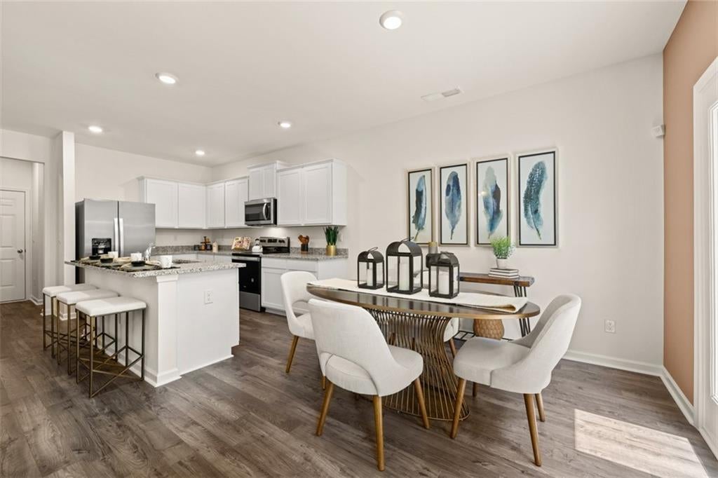 1408 Gray Branch Drive